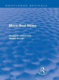 More Bad News (Routledge Revivals) (eBook, ePUB)