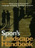 Spon's Landscape Handbook (eBook, PDF) Spon's Landscape Handbook (eBook, PDF)