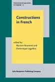 Constructions in French (eBook, PDF)