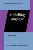 Modelling Language (eBook, PDF)