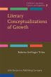 Literary Conceptualizations of Growth... - Bild 1