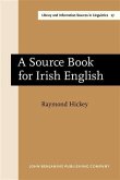 Source Book for Irish English (eBook, PDF)