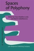 Spaces of Polyphony (eBook, PDF)