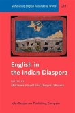 English in the Indian Diaspora (eBook, PDF)