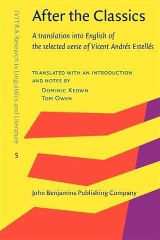 After the Classics (eBook, PDF) After the Classics (eBook, PDF)