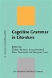 Cognitive Grammar in Literature (eBook,... - Bild 1