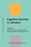 Cognitive Grammar in Literature (eBook, PDF) Cognitive Grammar in Literature (eBook, PDF)
