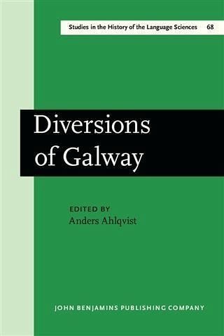 Diversions of Galway (eBook, PDF) Diversions of Galway (eBook, PDF)