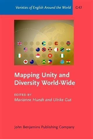 Mapping Unity and Diversity World-Wide (eBook, PDF) Mapping Unity and Diversity World-Wide (eBook, PDF)