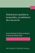 Distributions spatiales et temporelles,... - Bild 1