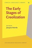 Early Stages of Creolization (eBook, PDF)