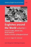 Englishes around the World (eBook, PDF)