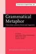 Grammatical Metaphor (eBook, PDF) - Bild 1