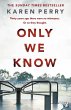 Only We Know (eBook, ePUB) - Bild 1