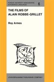 Films of Alain Robbe-Grillet (eBook, PDF)