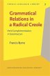 Grammatical Relations in a Radical... - Bild 1