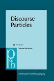 Discourse Particles (eBook, PDF)