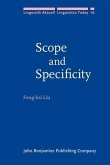 Scope and Specificity (eBook, PDF)