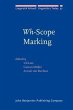 Wh-Scope Marking (eBook, PDF) - Bild 1