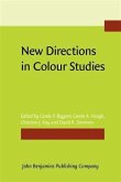 New Directions in Colour Studies (eBook, PDF)