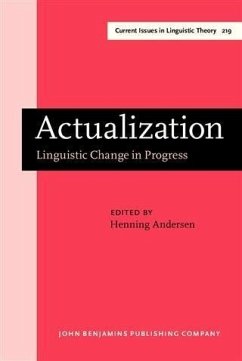 Cover Actualization (eBook, PDF)