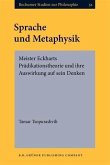 Sprache und Metaphysik (eBook, PDF)