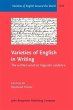 Varieties of English in Writing (eBook,... - Bild 1