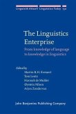Linguistics Enterprise (eBook, PDF)