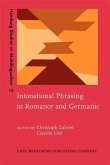 Intonational Phrasing in Romance and Germanic (eBook, PDF)