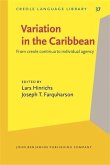 Variation in the Caribbean (eBook, PDF)