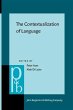Contextualization of Language (eBook,... - Bild 1