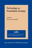 Technology as Translation Strategy (eBook, PDF)