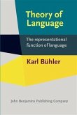 Theory of Language (eBook, PDF) Theory of Language (eBook, PDF)