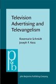 Television Advertising and Televangelism (eBook, PDF)