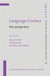 Language Contact (eBook, PDF) - Bild 1
