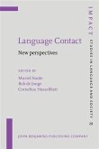 Language Contact (eBook, PDF)