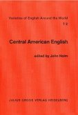 Central American English (eBook, PDF) Central American English (eBook, PDF)