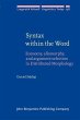 Syntax within the Word (eBook, PDF) - Bild 1