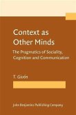 Context as Other Minds (eBook, PDF) Context as Other Minds (eBook, PDF)