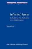 Infinitival Syntax (eBook, PDF)