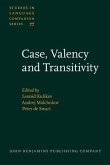 Case, Valency and Transitivity (eBook, PDF)