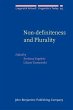 Non-definiteness and Plurality (eBook,... - Bild 1