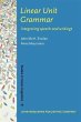 Linear Unit Grammar (eBook, PDF) - Bild 1