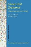 Linear Unit Grammar (eBook, PDF)