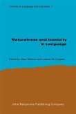 Naturalness and Iconicity in Language (eBook, PDF)