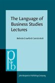 Language of Business Studies Lectures (eBook, PDF)