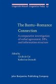 Bantu-Romance Connection (eBook, PDF)