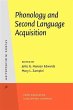 Phonology and Second Language... - Bild 1