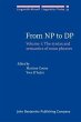 From NP to DP (eBook, PDF) - Bild 1