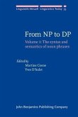 From NP to DP (eBook, PDF)